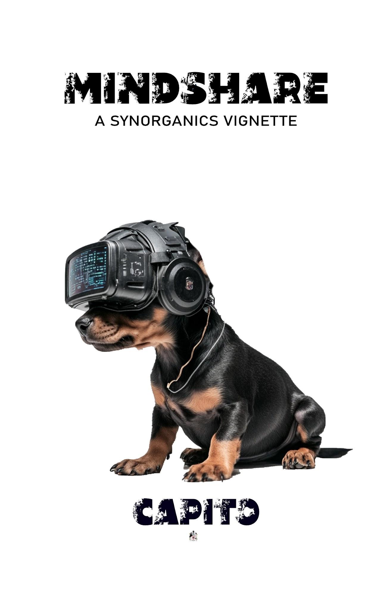 MindShare: A SynOrganics Vignette