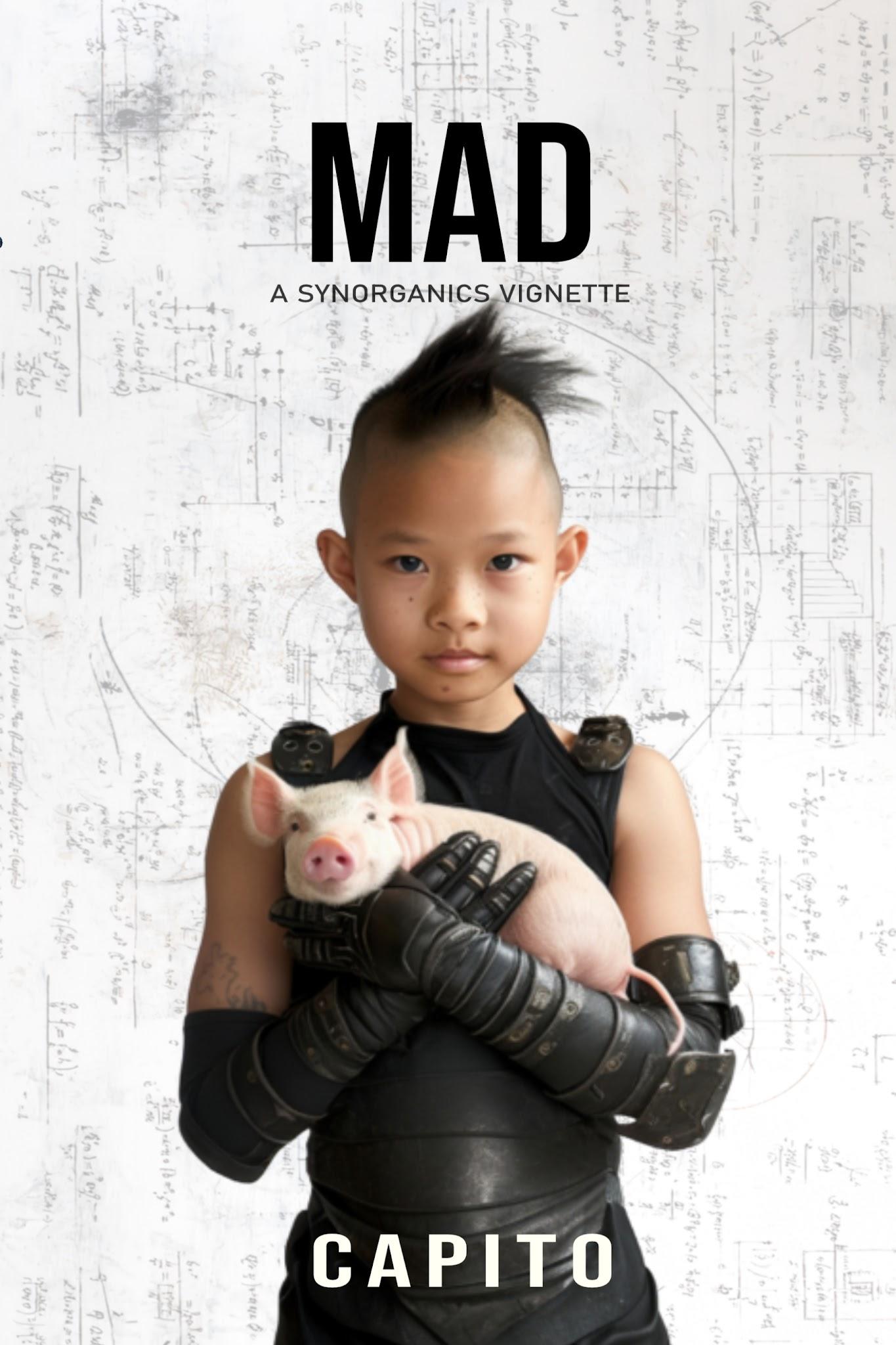 MAD: A SynOrganics Vignette