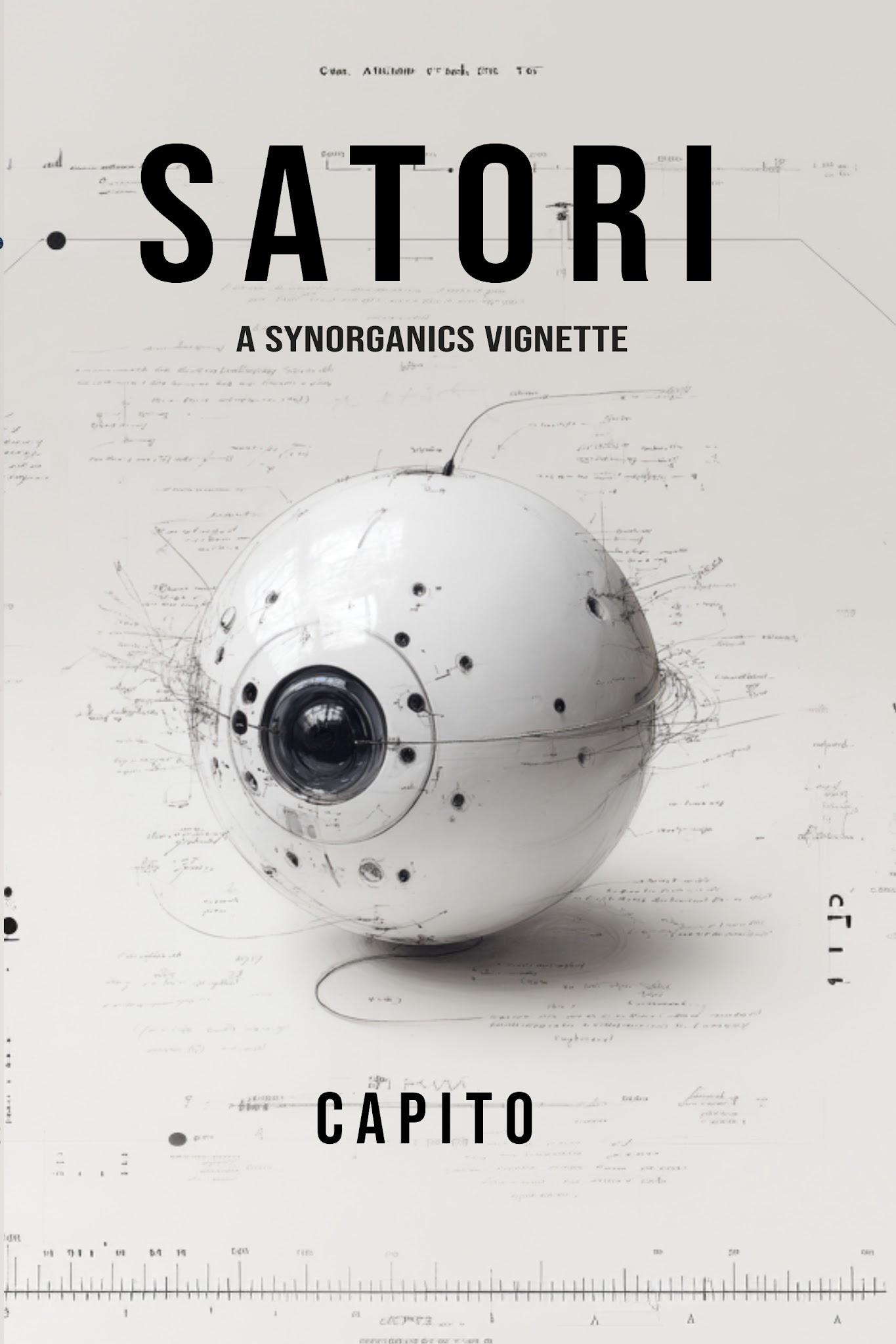 Satori: A SynOrganics Vignette